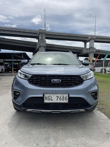 2021 Ford Territory in Parañaque, Metro Manila