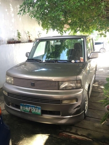 2nd Hand 2000 Toyota Bb for sale in Paranaque City