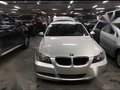 2nd Hand Bmw 3-Series 2006 at 70000 km for sale in Parañaque