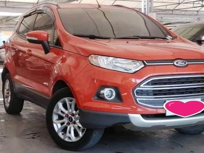 2nd Hand Ford Ecosport 2014 for sale in Manila