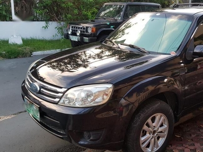 2nd Hand Ford Escape 2009 for sale in Parañaque