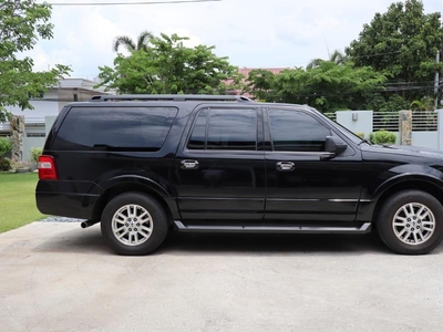 2nd Hand Ford Expedition 2009 at 40000 km for sale in Manila