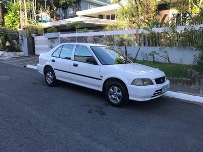2nd Hand Honda City 1999 at 200000 km for sale in Parañaque