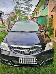 2nd Hand Honda City 2004 Manual Gasoline for sale in Manila