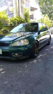 2nd Hand Honda Civic 1999 for sale in Parañaque