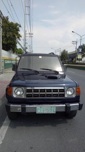 2nd Hand Mitsubishi Pajero 1984 for sale in Parañaque