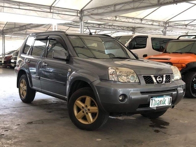 2nd Hand Nissan X-Trail 2011 for sale in Manila