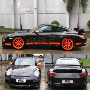 2nd Hand Porsche 911 Gt3 2007 Manual Gasoline for sale in Quezon City