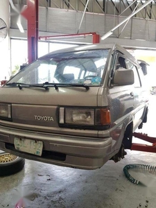 2nd Hand Toyota Lite Ace 1991 for sale in Manila