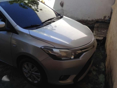 2nd hand Toyota Vios 2014 for sale
