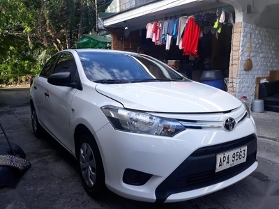 2nd Hand Toyota Vios 2015 at 30000 km for sale