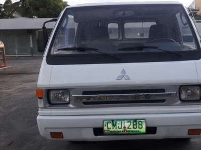 2nd Hand (Used) Mitsubishi L300 Manual Diesel for sale in Parañaque