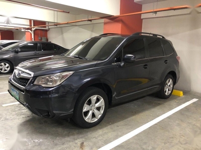2nd Hand (Used) Subaru Forester 2013 for sale
