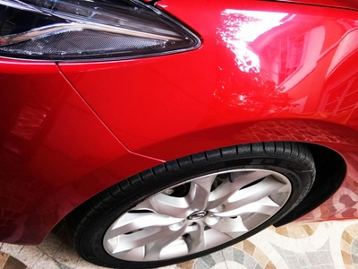 Almost brand new Mazda 3 Unleaded 2015 for sale