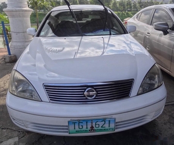 Almost brand new Nissan Sentra Gasoline 2011 for sale