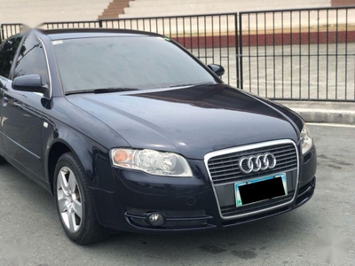 Audi A4 2006 for sale