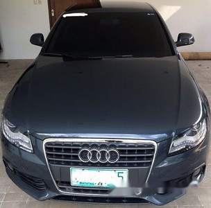 Audi A4 2009 AT for sale