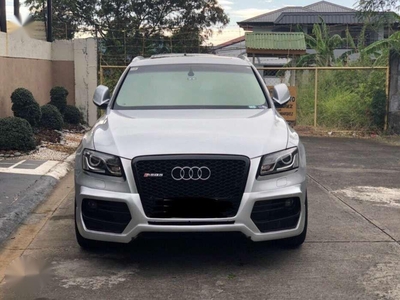 Audi Q5 Top of the line 2010