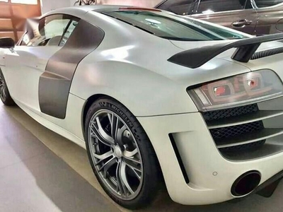 Audi R8 2012 for sale in Mandaluyong