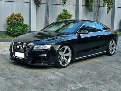 Audi Rs 5 2010 for sale in Manila