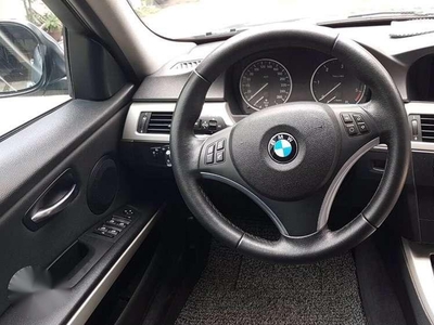 BMW 2012 318D for sale