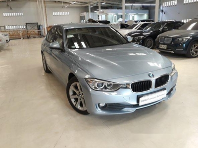 BMW 318d 2014 for sale