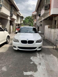 Bmw 525i 2005 M for sale