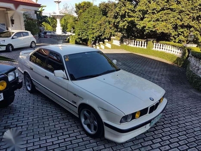 BMW CLASSIC 525I 1989 for sale