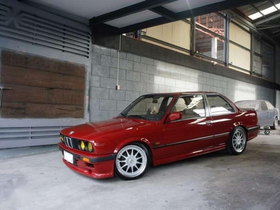 BMW E30 325i Coupe 1987 for sale