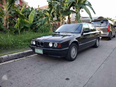 BMW E34 1995 for sale