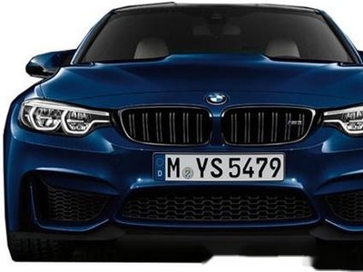 Bmw M3 2018 for sale