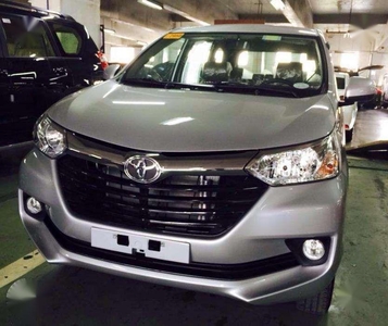 Change Your Old Vehicle 18k Dp Toyota Avanza Trade in Accepted TIA3