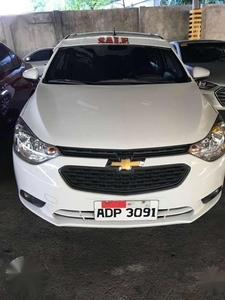 Chevrolet Sail 2016 for sale