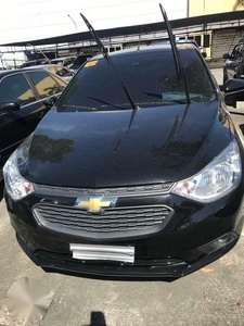 Chevrolet Sail manual 2017 for sale
