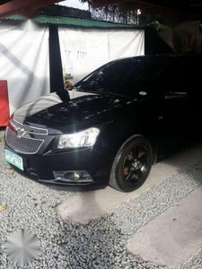 Chevy Cruze 20qq FOR SALE