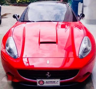 Ferrari California 2011 for sale