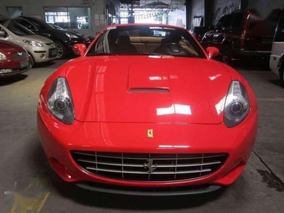 Ferrari California 2013 for sale