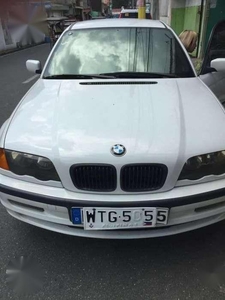 For Sale!!! 2001 BMW E46 318 Automatic