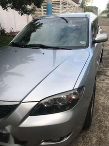 For sale: 2005 Mazda 3 A/T for sale