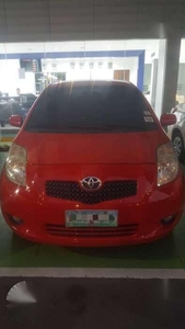 For Sale 2008 Toyota Yaris G 1.5L