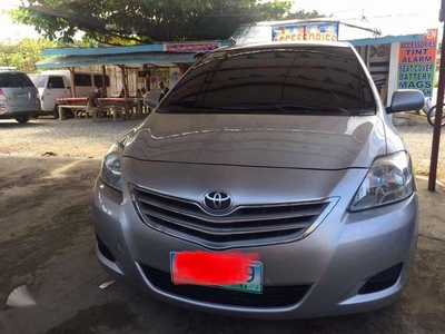 For sale 2010 Toyota Vios