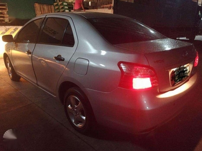 For sale 2011 1.3J Toyota Vios