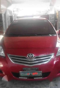 For sale - 2013 Toyota Vios batman