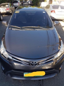 For sale 2014 Toyota Vios