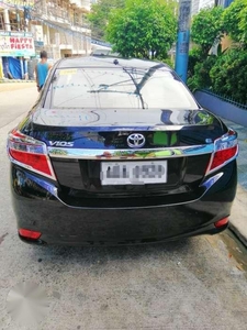 For Sale 2015 Toyota Vios E