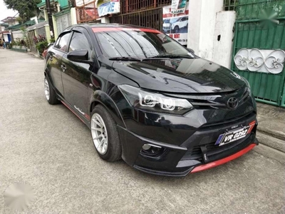 For Sale 2017 Toyota Vios
