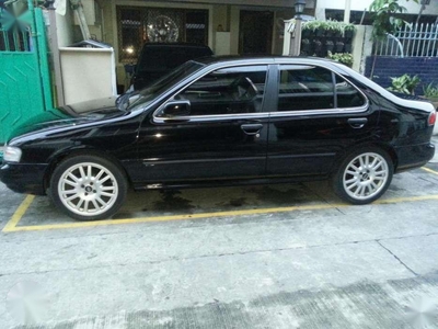 FOR SALE 97 NISSAN Sentra Series 3
