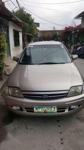 For sale Ford Lynx 2000 model
