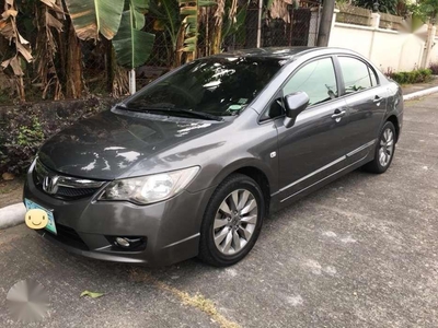 For sale Honda Civic fd 2010 2011 acquired 1.8S