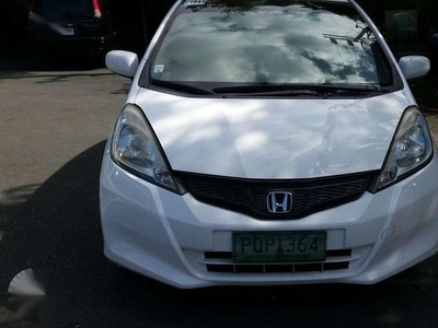 For sale Honda Jazz 2012 for sale